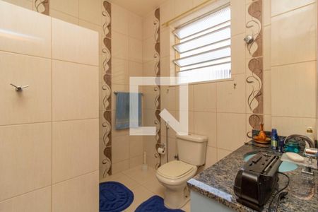 Casa à venda com 380m², 4 quartos e 5 vagasBanheiro