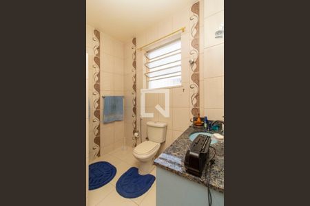 Casa à venda com 380m², 4 quartos e 5 vagasBanheiro