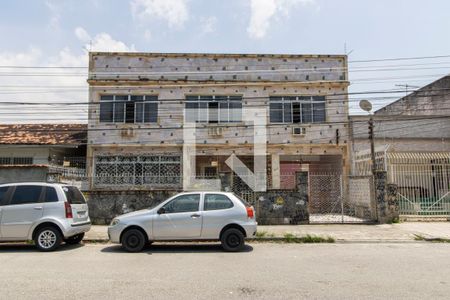 Casa à venda com 380m², 4 quartos e 5 vagasFachada