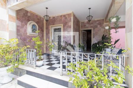 Casa à venda com 380m², 4 quartos e 5 vagasÁrea comum