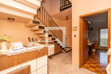 Casa à venda com 380m², 4 quartos e 5 vagasÁrea comum