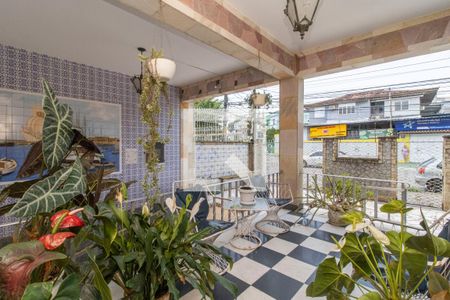 Casa à venda com 380m², 4 quartos e 5 vagasÁrea comum