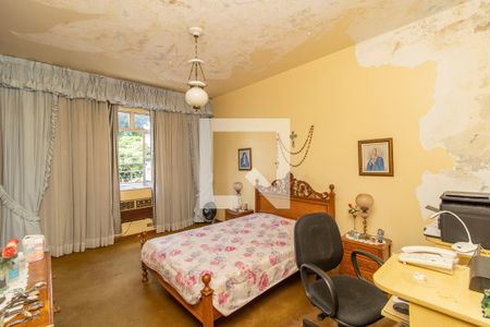 Casa à venda com 380m², 4 quartos e 5 vagasQuarto 1