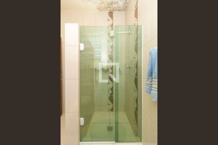 Casa à venda com 380m², 4 quartos e 5 vagasBanheiro