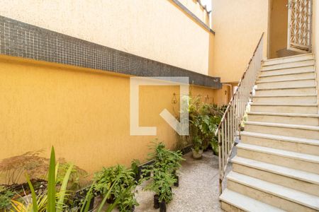 Casa à venda com 380m², 4 quartos e 5 vagasÁrea comum