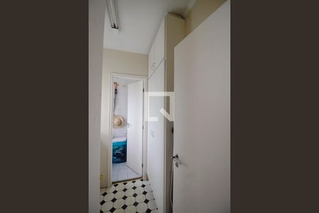 Apartamento à venda com 100m², 3 quartos e 2 vagas Apartamento à venda com 100m², 3 quartos e 2 vagasÁrea de Serviço