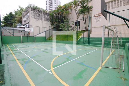 Apartamento à venda com 100m², 3 quartos e 2 vagas Apartamento à venda com 100m², 3 quartos e 2 vagasQuadra Esportiva