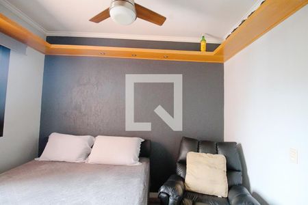 Apartamento à venda com 100m², 3 quartos e 2 vagas Apartamento à venda com 100m², 3 quartos e 2 vagasQuarto 2