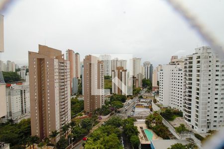 Apartamento à venda com 100m², 3 quartos e 2 vagas Apartamento à venda com 100m², 3 quartos e 2 vagasVista da Suíte 1