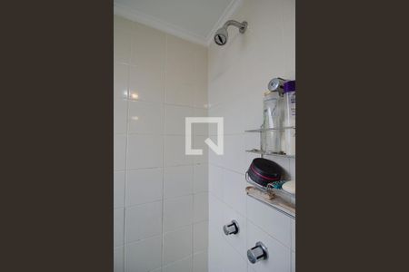 Apartamento à venda com 100m², 3 quartos e 2 vagas Apartamento à venda com 100m², 3 quartos e 2 vagasBanheiro da Suíte 1