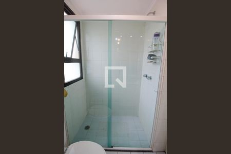 Apartamento à venda com 100m², 3 quartos e 2 vagas Apartamento à venda com 100m², 3 quartos e 2 vagasBanheiro da Suíte 1
