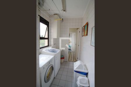 Apartamento à venda com 100m², 3 quartos e 2 vagas Apartamento à venda com 100m², 3 quartos e 2 vagasÁrea de Serviço