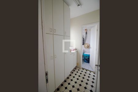 Apartamento à venda com 100m², 3 quartos e 2 vagas Apartamento à venda com 100m², 3 quartos e 2 vagasÁrea de Serviço