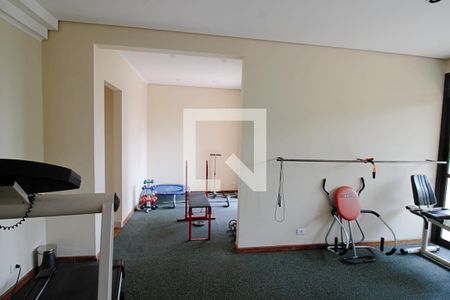 Apartamento à venda com 100m², 3 quartos e 2 vagas Apartamento à venda com 100m², 3 quartos e 2 vagasÁrea comum - Academia