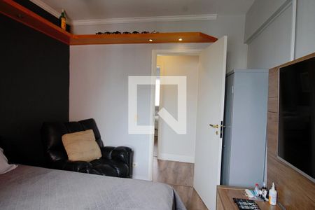 Apartamento à venda com 100m², 3 quartos e 2 vagas Apartamento à venda com 100m², 3 quartos e 2 vagasQuarto 2