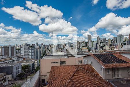 Apartamento à venda com 250m², 4 quartos e 2 vagas Apartamento à venda com 250m², 4 quartos e 2 vagasVaranda dos Quartos