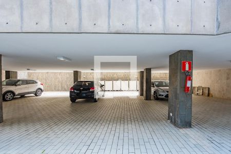 Apartamento à venda com 250m², 4 quartos e 2 vagas Apartamento à venda com 250m², 4 quartos e 2 vagasGaragem