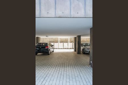 Apartamento à venda com 250m², 4 quartos e 2 vagas Apartamento à venda com 250m², 4 quartos e 2 vagasGaragem