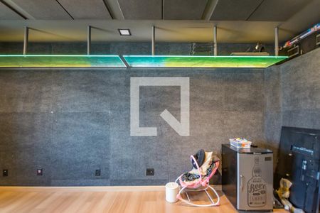 Apartamento à venda com 250m², 4 quartos e 2 vagas Apartamento à venda com 250m², 4 quartos e 2 vagasQuarto 4