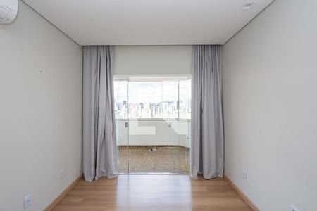 Apartamento à venda com 250m², 4 quartos e 2 vagas Apartamento à venda com 250m², 4 quartos e 2 vagasQuarto 3