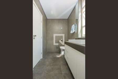 Apartamento à venda com 250m², 4 quartos e 2 vagas