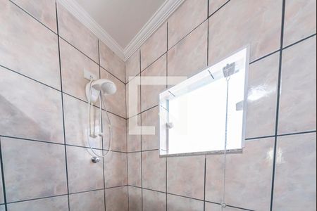 Casa à venda com 252m², 3 quartos e 4 vagasChuveiro 