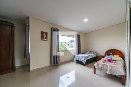 Casa à venda com 252m², 3 quartos e 4 vagasQuarto 1