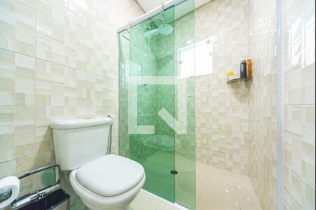 Casa à venda com 252m², 3 quartos e 4 vagasBanheiro 2