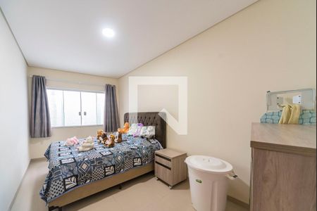 Casa à venda com 252m², 3 quartos e 4 vagasQuarto 2