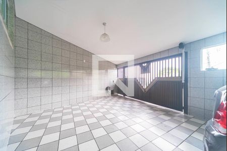 Casa à venda com 252m², 3 quartos e 4 vagasGaragem