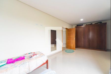 Casa à venda com 252m², 3 quartos e 4 vagasQuarto 1