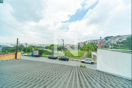 Casa à venda com 252m², 3 quartos e 4 vagasVista do Quarto 1