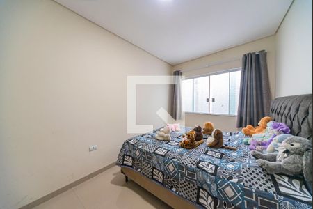 Casa à venda com 252m², 3 quartos e 4 vagasQuarto 2