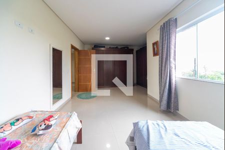 Casa à venda com 252m², 3 quartos e 4 vagasQuarto 1