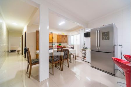 Casa à venda com 252m², 3 quartos e 4 vagasCopa