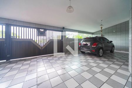 Casa à venda com 252m², 3 quartos e 4 vagasGaragem