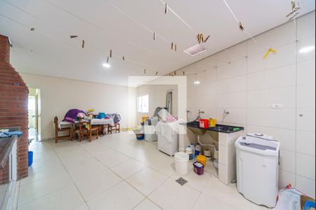 Casa à venda com 252m², 3 quartos e 4 vagasÁrea Gourmet e Área de Serviço 