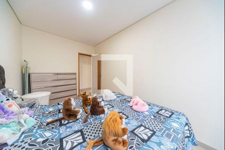 Casa à venda com 252m², 3 quartos e 4 vagasQuarto 2