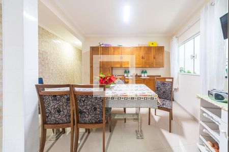 Casa à venda com 252m², 3 quartos e 4 vagasCopa