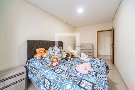 Casa à venda com 252m², 3 quartos e 4 vagasQuarto 2