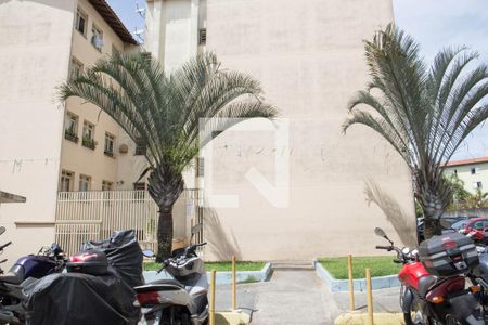 Apartamento à venda com 48m², 2 quartos e 1 vaga Apartamento à venda com 48m², 2 quartos e 1 vagaÁrea comum