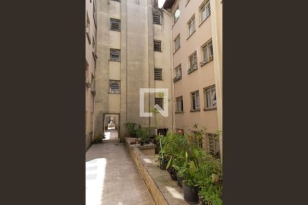 Apartamento à venda com 48m², 2 quartos e 1 vaga Apartamento à venda com 48m², 2 quartos e 1 vagaÁrea comum