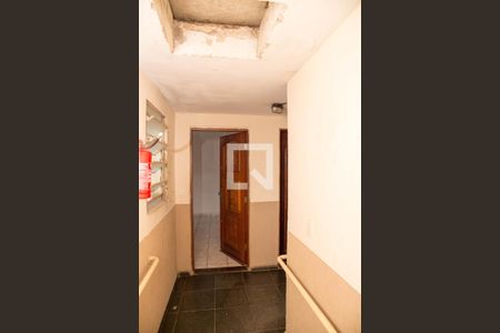 Apartamento à venda com 48m², 2 quartos e 1 vaga Apartamento à venda com 48m², 2 quartos e 1 vagaHall de entrada