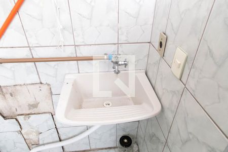 Apartamento à venda com 48m², 2 quartos e 1 vaga Apartamento à venda com 48m², 2 quartos e 1 vagaÁrea de Serviço