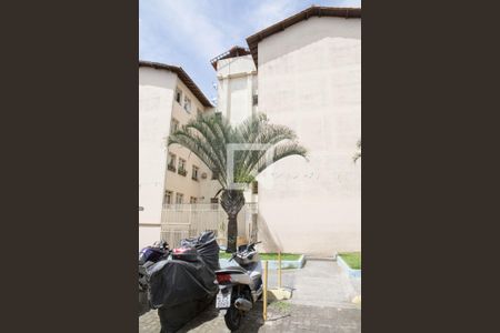 Apartamento à venda com 48m², 2 quartos e 1 vaga Apartamento à venda com 48m², 2 quartos e 1 vagaÁrea comum