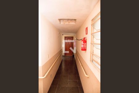 Apartamento à venda com 48m², 2 quartos e 1 vaga Apartamento à venda com 48m², 2 quartos e 1 vagaHall de entrada