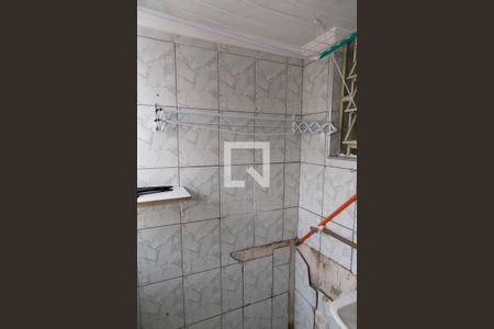 Apartamento à venda com 48m², 2 quartos e 1 vaga Apartamento à venda com 48m², 2 quartos e 1 vagaÁrea de Serviço