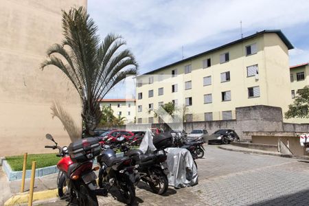 Apartamento à venda com 48m², 2 quartos e 1 vaga Apartamento à venda com 48m², 2 quartos e 1 vagaÁrea comum