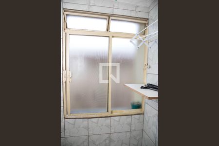 Apartamento à venda com 48m², 2 quartos e 1 vaga Apartamento à venda com 48m², 2 quartos e 1 vagaÁrea de Serviço