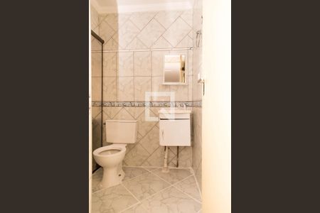 Apartamento à venda com 48m², 2 quartos e 1 vaga Apartamento à venda com 48m², 2 quartos e 1 vagaBanheiro